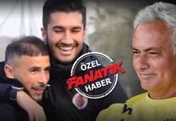 ÖZEL | Teknik direktör Ertuğrul Arslan'dan Nuri Şahin itirafı: Olay Jose Mourinho sözleri! 'Süper Lig'i küçümsüyorlar'