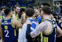 Fenerbahçe Beko'nun rakibi Dubai Basketbol