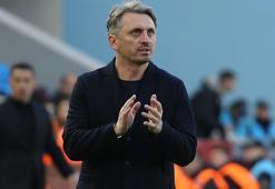 Süper Lig'de sürpriz imza! İşte Eyüpspor'un yeni teknik direktörü...