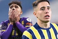 Fenerbahçe'de kayıp aranıyor: Emre Mor'dan 5 aydır ses seda yok