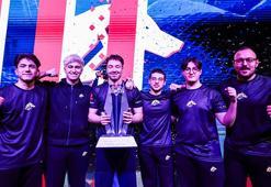 Red Bull Home Ground Türkiye Finali’ni ULF Esports kazandı