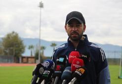 Selçuk İnan'dan Konyaspor maçı açıklaması