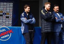 ÖZEL | Fenerbahçe'de Devin Özek kararı! Görevden alınacak mı?