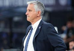 Anadolu Efes'in çift maç haftasındaki ilk rakibi Olympiakos