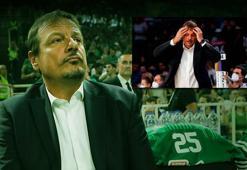Ergin Ataman küplere bindi: Hakemlere büyük tepki! 'Dünya tarihinde bir ilk'