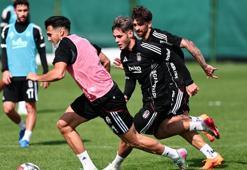Kartal, Gençlerbirliği'ne hazırlanıyor