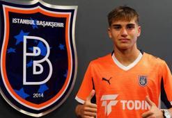 Başakşehir'de 3 yıllık imza
