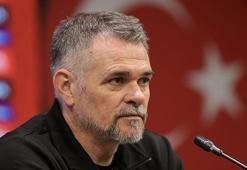 Türkiye - Gürcistan maçına doğru... Sagnol: Kazanabiliriz, neden olmasın?