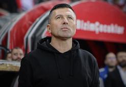 Eskişehirspor'da teknik direktör Serdar Göçerler ile yollar ayrıldı