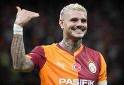 Osimhen'i alamayan Araplar kafayı Icardi'ye taktı! Dudak uçuklatan teklif hazırlığı