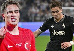 Juventus'tan Kenan Yıldız'a dev zam! Yeni sözleşmesinin ayrıntıları ortaya çıktı