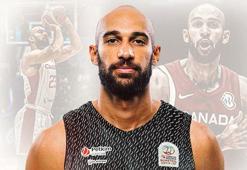 Aliağa Petkimspor, Philip Scrubb'ı renklerine bağladı