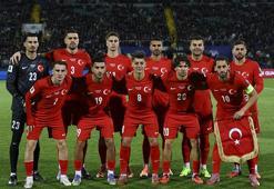 TFF, Türkiye - Gürcistan maçında 50 Gazzeliyi konuk edecek