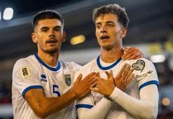 Kosova 2026 Dünya Kupası yolunda İsveç'i yine devirdi! Maç sonucu 0-1
