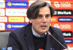 A Milli Takım'da Vincenzo Montella'dan Berke Özer açıklaması! 'Çok büyük hayal kırıklığı'