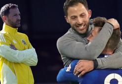 Fenerbahçe'de, Tedesco yönetimden eski öğrencisini istedi: 'Durumunu soralım!'
