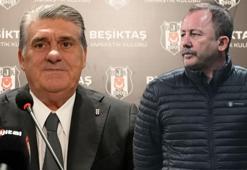Beşiktaş'ta transfer operasyonu! Ocakta Adalı devreye girecek