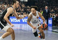 Olympiakos - Anadolu Efes maçı ne zaman, saat kaçta ve hangi kanalda?