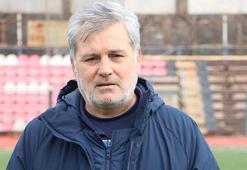 Kırıkkale FK, Teknik Direktör Nihat Baran ile yolları ayırdı