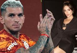 Torreira ve Rabia Soytürk aşk mı yaşıyor? Devrim Özkan'ın pabucu dama atıldı