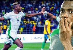 Victor Osimhen'in tarihi maçı! 2026 Dünya Kupası için sahaya çıkacak, Afrika'da herkesin gözü bu maçta