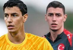 Milli Takım kampından ayrılan Berke Özer'e men cezası verecek mi? İşte TFF'nin aldığı son karar