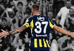 Fenerbahçe'de büyük alarm! Milan Skriniar için ayrılık gelişmesi...