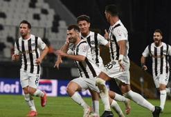 Manisa FK'nın gözü Erzurum FK maçında