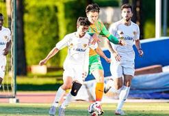 Kayserispor 2 sezondur ilk 8 haftada kazanamıyor