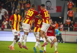 Göztepe şeytanın bacağını kırmak istiyor