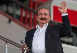 Memik Yılmaz: '27 bin taraftarla şölen istiyoruz'