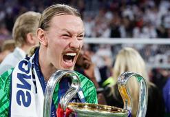 Matvey Safonov'dan ayrılık açıklaması! 'PSG'de az oynuyorum'