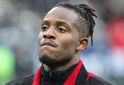 Michy Batshuayi'ye kötü haber! Kulüpsüz kalabilir...
