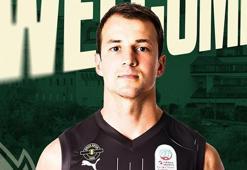 Esenler Erokspor Erkek Basketbol Takımı, Kevin Pangos'u kadrosuna kattı