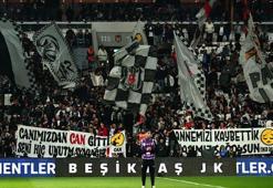 Beşiktaş-Gençlerbirliği bilet fiyatları belli oldu
