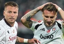 Beşiktaş'ın eski yıldızı Ciro Immobile'ye şok! Savcılık işlem başlattı