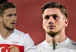 Semih Kılıçsoy'dan jeneriklik gol! İzleyenlerin ağzı açık kaldı