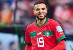 Youssef En-Nesyri attı! Fas evinde tek golle güldü | Fas - Kongo maç sonucu: 1-0