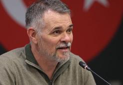 Willy Sagnol: Türkiye güçlü bir takım
