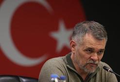 Kocaeli'ye gelirken meydan okumuştu! Willy Sagnol: Türkiye güçlü bir takım