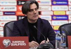 Vincenzo Montella: Hak ettiğimiz bir galibiyet oldu