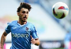 Trabzonspor'da Cihan Çanak unutuldu!