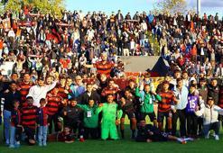 Uşakspor'un zorlu fikstürü!