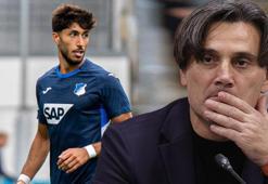 Montella'dan ikna turları! Muhammed Damar'la telefonda özel görüşme