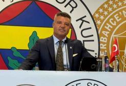 Sadettin Saran: Ocak transferi için ciddi çalışmalar yapıyoruz