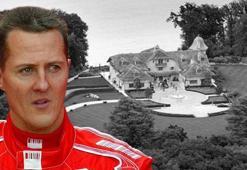 Michael Schumacher ile ilgili şok cinsel istismar iddiası! Evindeki hemşireye...