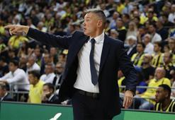 Fenerbahçe Beko EuroLeague'de Bayern Münih'i ağırlıyor