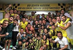 Aliağa FK evinde yenilgi görmedi