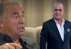 İşte Fatih Terim'in yeni adresi! Galatasaraylı eski yönetici açıkladı