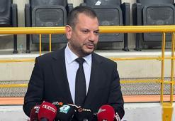 Kulüpler Birliği Başkanı Ertuğrul Doğan futbol çalıştayının ardından konuştu: Daha faydalı işler yapacağız